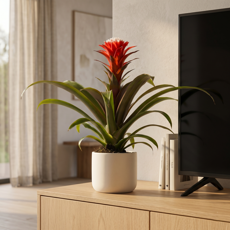 Guzmania Hope - Γ12 β40