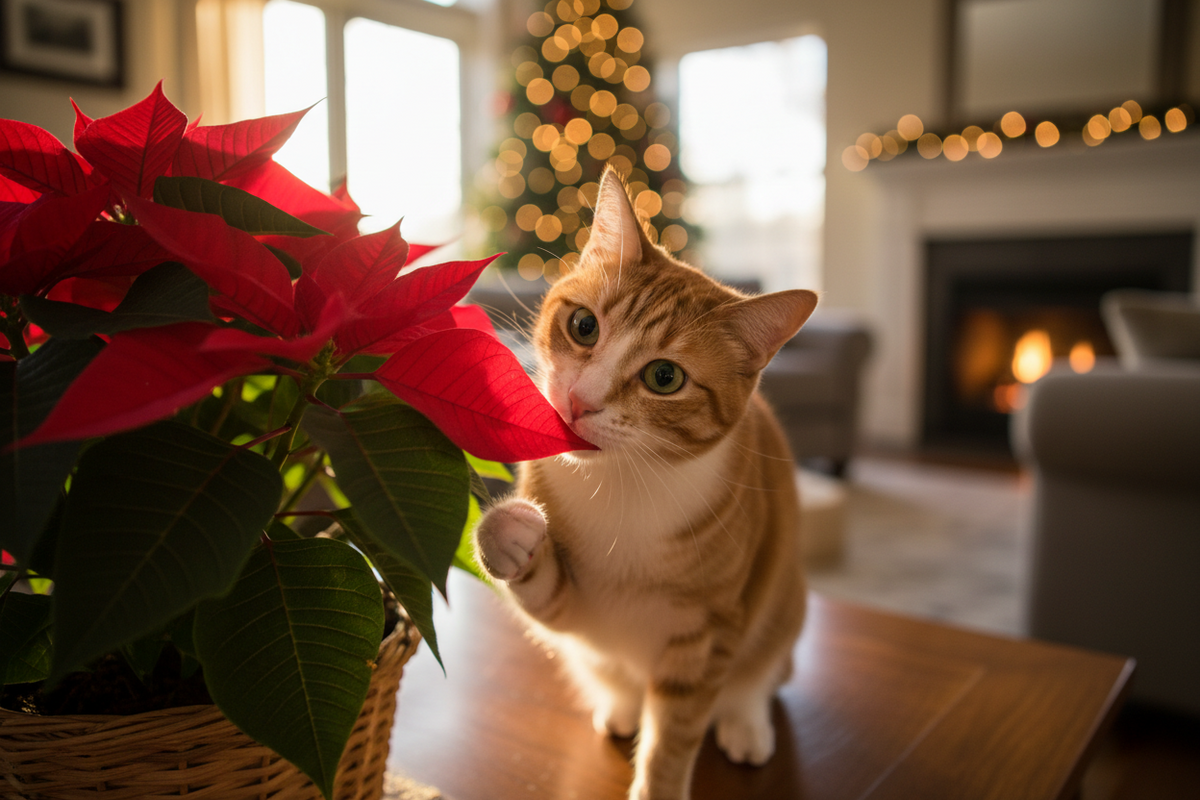 Giftige planten in je huis? Check het hier