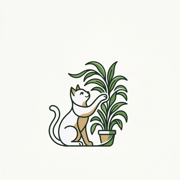 Voor de kat