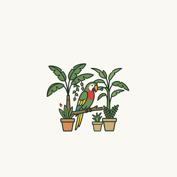 Voor de vogel